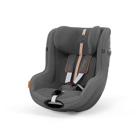 Bilde av Cybex Sirona G I-Size Bilsete PLUS (Lava Grey)