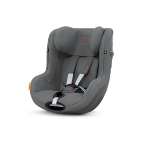 Bilde av Cybex SIRONA G I-SIZE (Lava Grey)