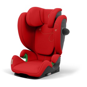 Bilde av Cybex SOLUTION G I-FIX (Autumn Gold)