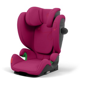 Bilde av Cybex SOLUTION G I-FIX (Magnolia Pink)