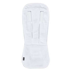 Bilde av Cybex Barnevogn pute (White)