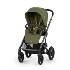 Bilde av Cybex Talos S Lux Sittevogn ( Moss Green )