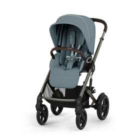 Bilde av Cybex Talos S Lux Sittevogn ( Stormy Blue )