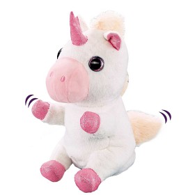Bilde av Dansande Unicorn