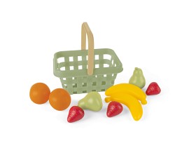 Bilde av Dantoy Fruktkurv