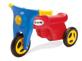 Bilde av Dantoy Motorsykkel