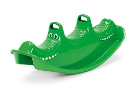 Bilde av Dantoy Vippehuske krokodille