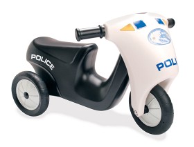 Bilde av Dantoy Politiscooter 