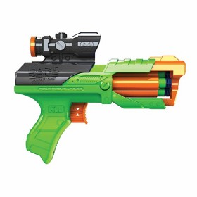 Bilde av Dart Zone Storm Squad Quickshot Blaster