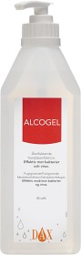 Bilde av Dax Alcogel 85, 600 ml