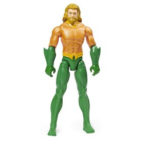 Bilde av DC Figur Aquaman (30 cm)