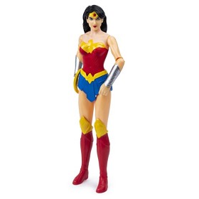 Bilde av DC  Wonder woman figur (30 cm)