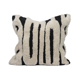 Bilde av Deco Nord Urban Putetrekke 50x50 cm (Grafit)