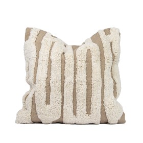 Bilde av Deco Nord Urban Putetrekke 50x50 cm (Natur)