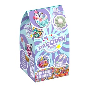 Bilde av Decoden Magic Mini Cute Kawaii Bag Charms