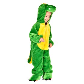 Bilde av Den Goda Fen Bolibompadraken Onepiece (4-5 år)