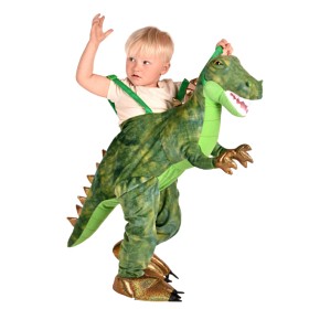Bilde av Den Goda Fen Dinosaurie Jump-in (3-8 år)