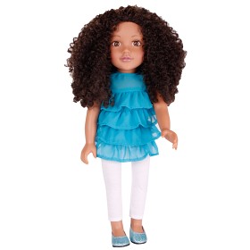 Bilde av Design A Friend Ava 46 cm