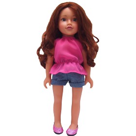 Bilde av Design A Friend Bella 46 cm