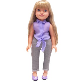 Bilde av Design A Friend Carly 46 cm
