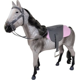 Bilde av Design A Friend Häst 46 cm