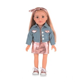Bilde av Design A Friend Kylie 46 cm