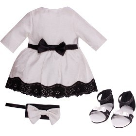 Bilde av Design A Friend Lace Party Outfit