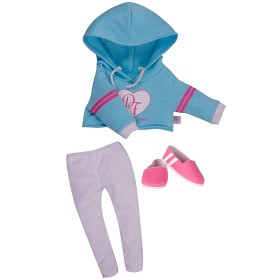 Bilde av Design A Friend Mid Cool & Casual Outfit