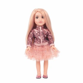 Bilde av Design A Friend Sophie Special Edition Doll