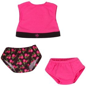 Bilde av Design A Friend Underwear Set