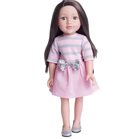 Bilde av Design A Friend Victoria 46 cm