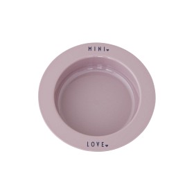 Bilde av Design Letters Djup Tallrik Mini Favourite (Lavender)