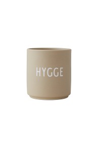 Bilde av Design Letters Favoritkopp (Beige/Hygge)