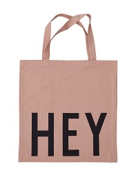 Bilde av Design Letters Favourite Stoffpose (Nude/Hey)