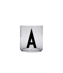 Bilde av Design Letters Glas Tritan (A)