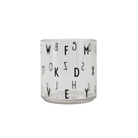Bilde av Design Letters Glas (ABC)
