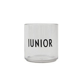 Bilde av Design Letters Glas (Junior)