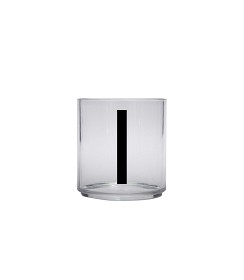 Bilde av Design Letters Glas (I)