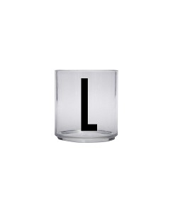 Bilde av Design Letters Glas (L)