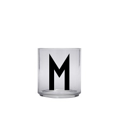 Bilde av Design Letters Glas Tritan (M)