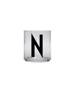 Bilde av Design Letters Glas (N)