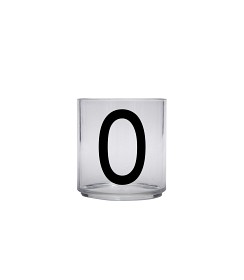 Bilde av Design Letters Glas (O)