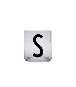 Bilde av Design Letters Glas (S)