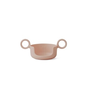 Bilde av Design Letters Handle for melamine cup (Ljusrosa)