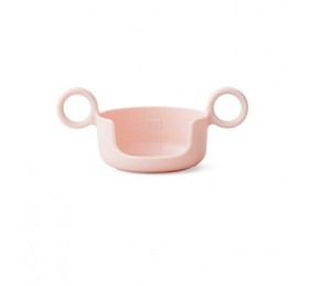 Bilde av Design Letters Handtag till Mugg (Rosa)
