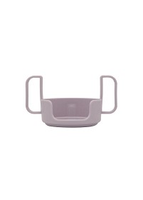 Bilde av Design Letters Handtag Tritan Dricksglas (Lavender)