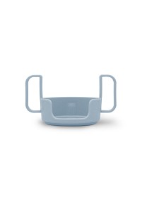 Bilde av Design Letters Handtag Tritan Dricksglas (Light Blue)