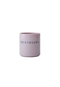 Bilde av Design Letters Mugg Tritan Mini Sweetheart (Lavender)