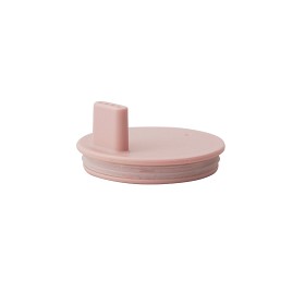 Bilde av Design Letters Piplock till Glas (Rosa)