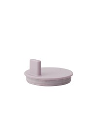 Bilde av Design Letters Piplock till Tritanglas (Lavender)